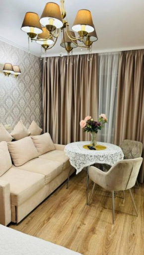 Apartment Near The Aquapark